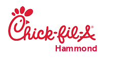 The Hammond Chick-fil-A